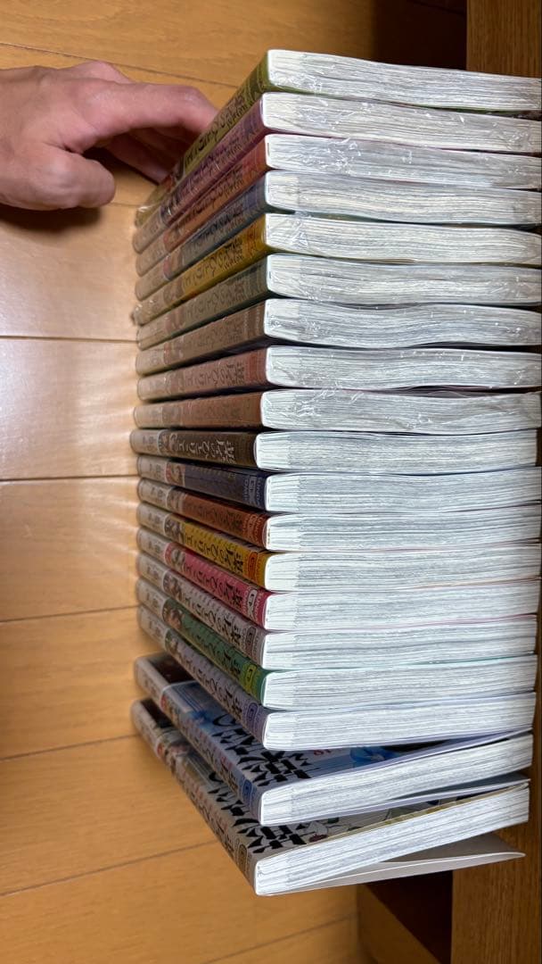 薬屋のひとりごと 猫猫の後宮謎解き手帳　1-19巻