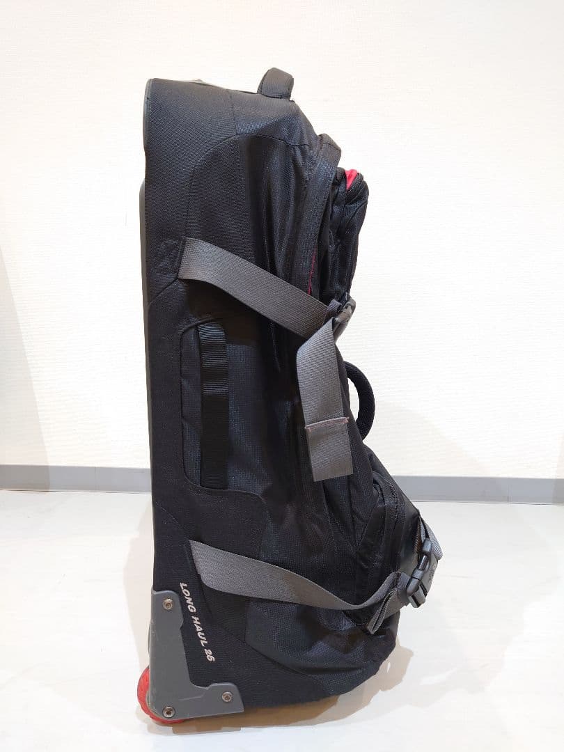 ノースフェイス THE NORTH FACE LONG HAUL 26