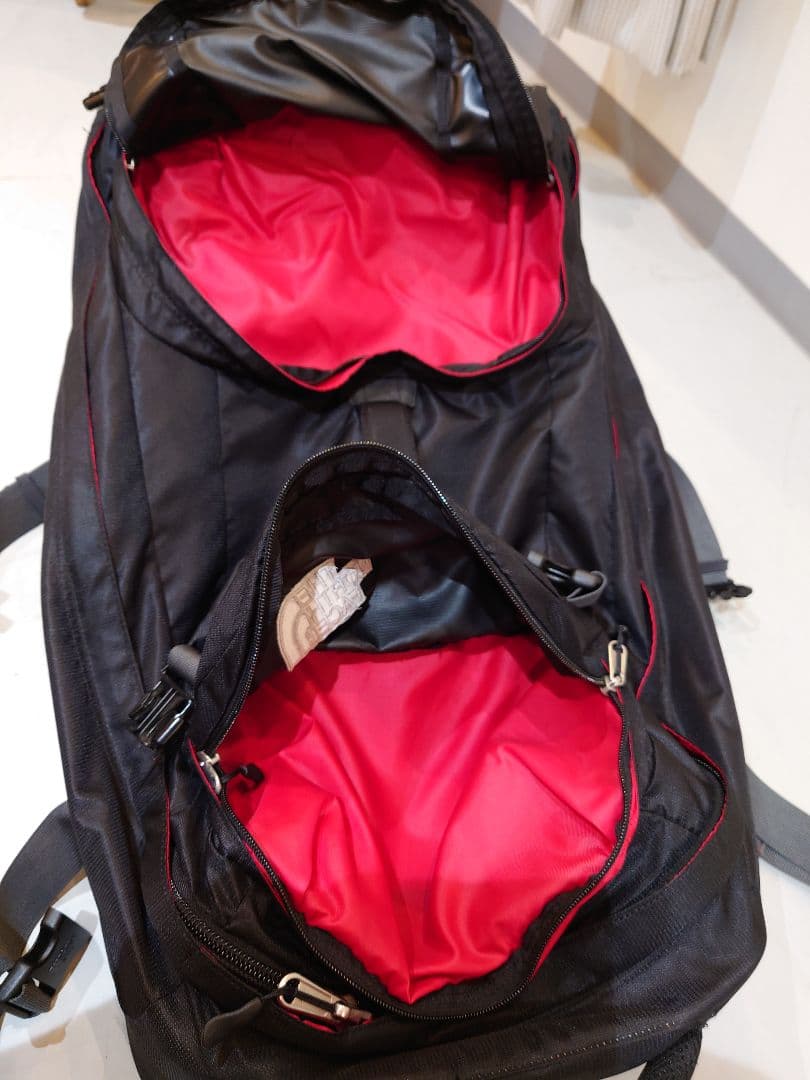 ノースフェイス THE NORTH FACE LONG HAUL 26