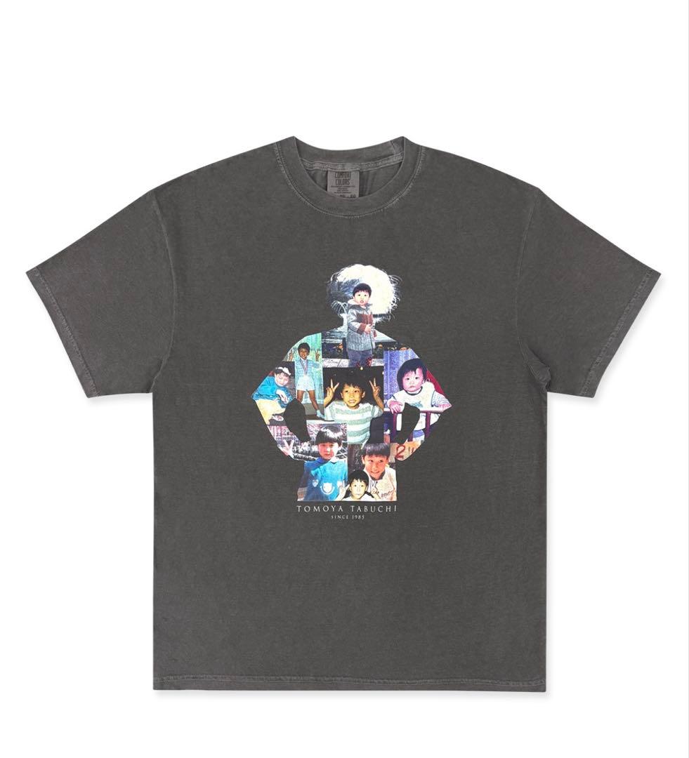 40歳記念トークセッション「田淵智也」特典3点セット