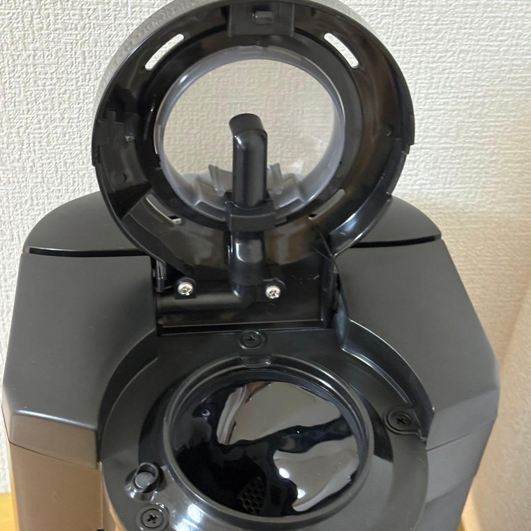 パナソニック コーヒーメーカー NC-A57 2024年製 全自動 沸騰浄水機能