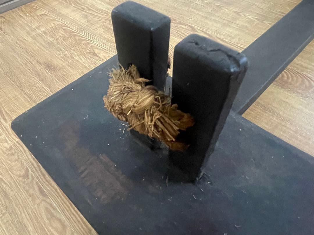 糸巻き 木製 アンティーク 昭和 糸巻機 レトロ 古民家 糸車 ディスプレイ