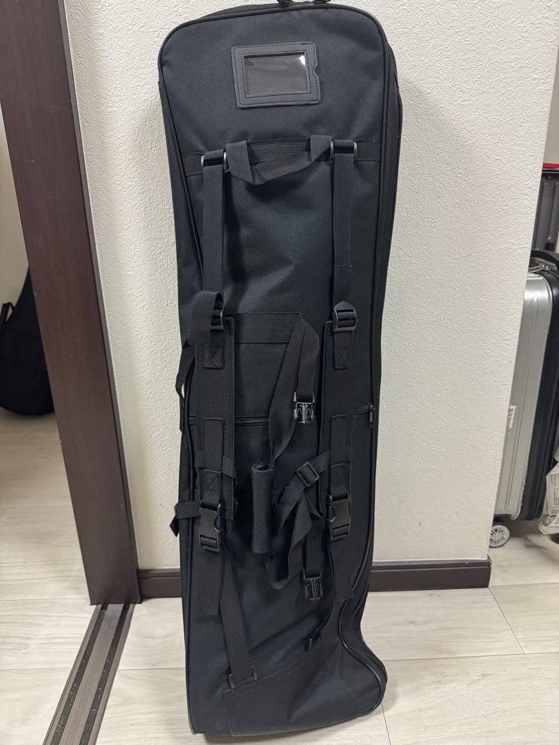 DMT-07 M4 電動ガン ライトパトリオット 付属品多数（18歳以上対象）