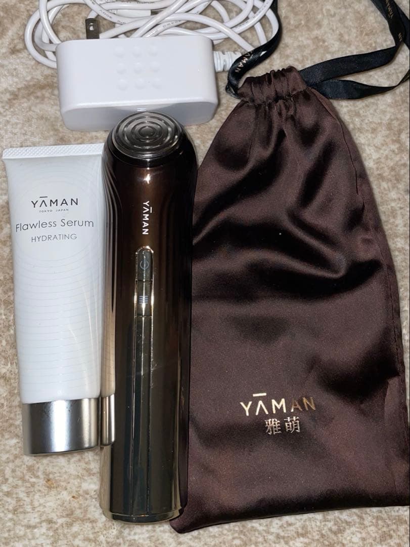 ヤーマンブルーム6 YAMAN BLOOM 6