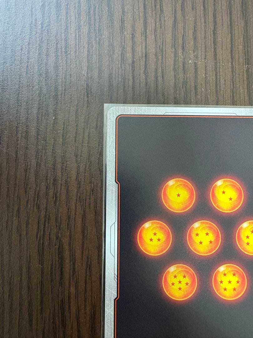 DBFW マンガブースター SCR★ 孫悟空 シークレット　パラレル