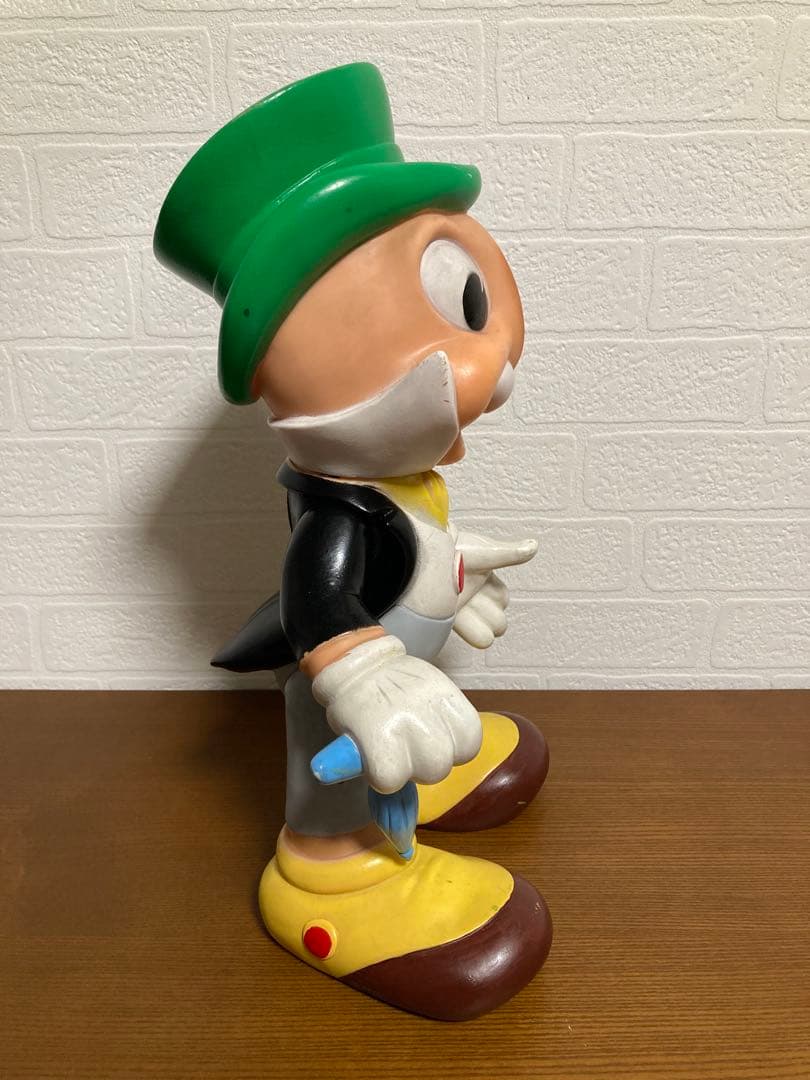 レドラプラスチック　LEDRAPLASTIC ジミニー　大サイズ