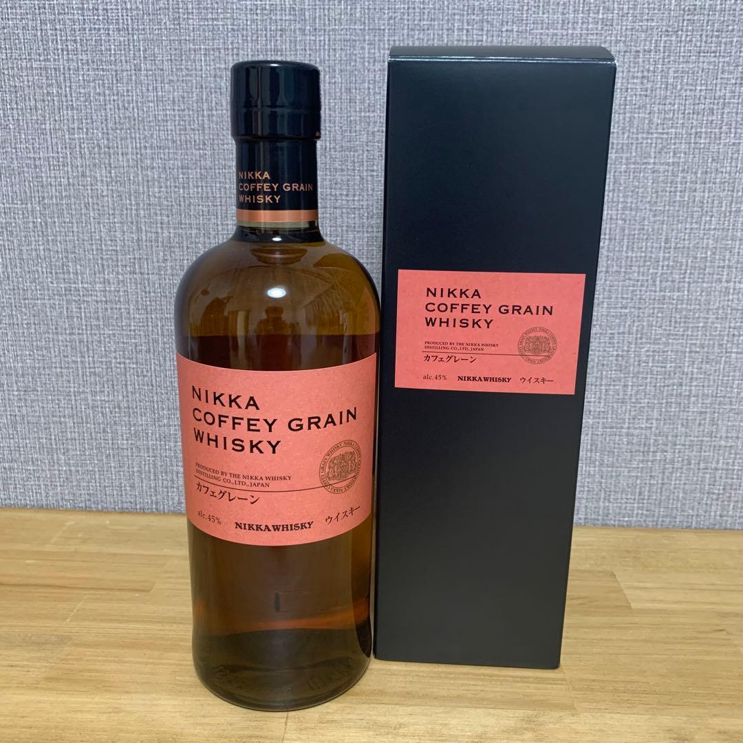 ジャパニーズウイスキー　3本セット【イチローズモルト、静岡S、カフェグレーン】