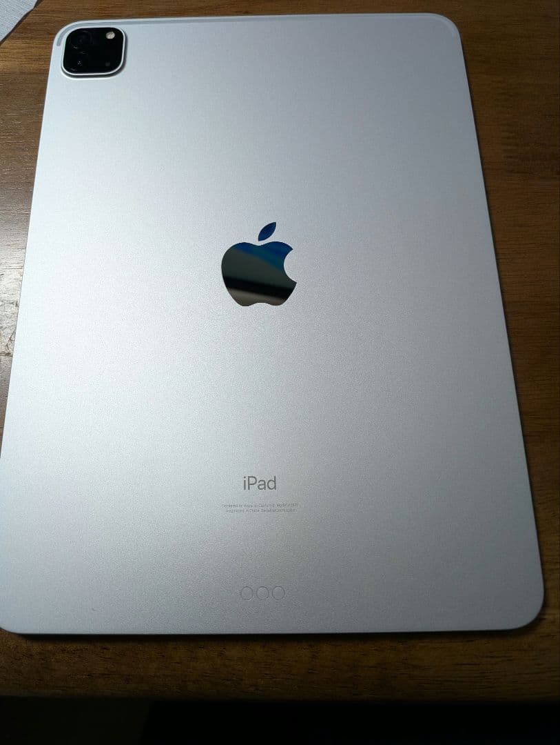2021 Apple iPad Pro 128GB 11インチ　(第三世代)