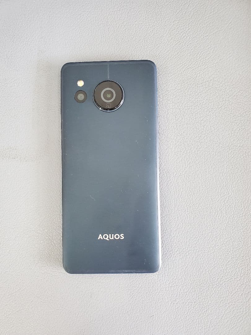 AQUOS sense8 本体