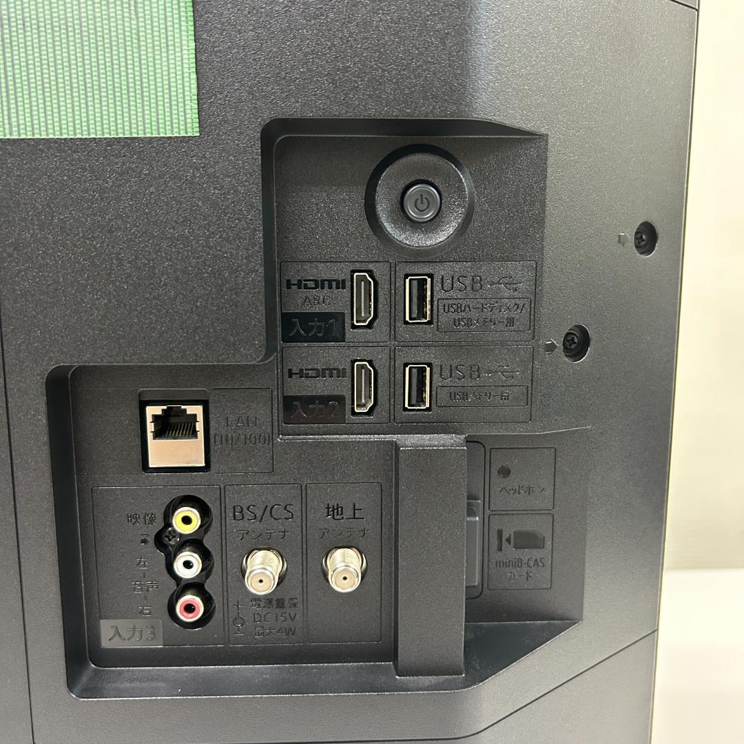 即日発送可能！シャープ 2T‑C320DE 32型液晶テレビ 2024年製