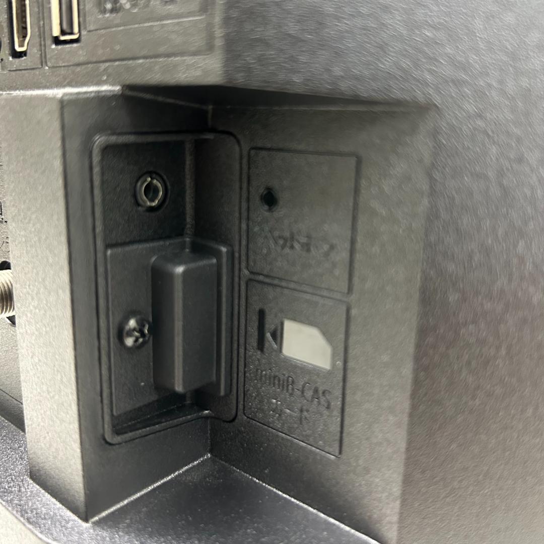 即日発送可能！シャープ 2T‑C320DE 32型液晶テレビ 2024年製