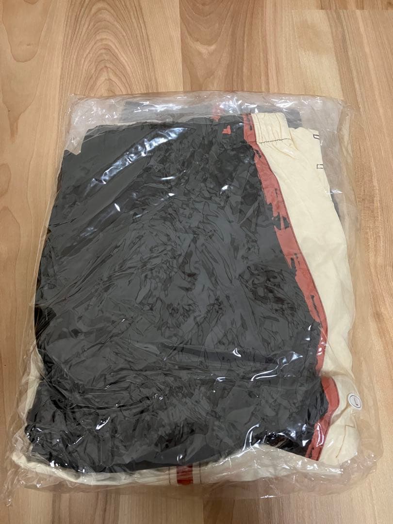 新品未開封　米津玄師 空想 努力未来トラックジャケットセットLサイズ