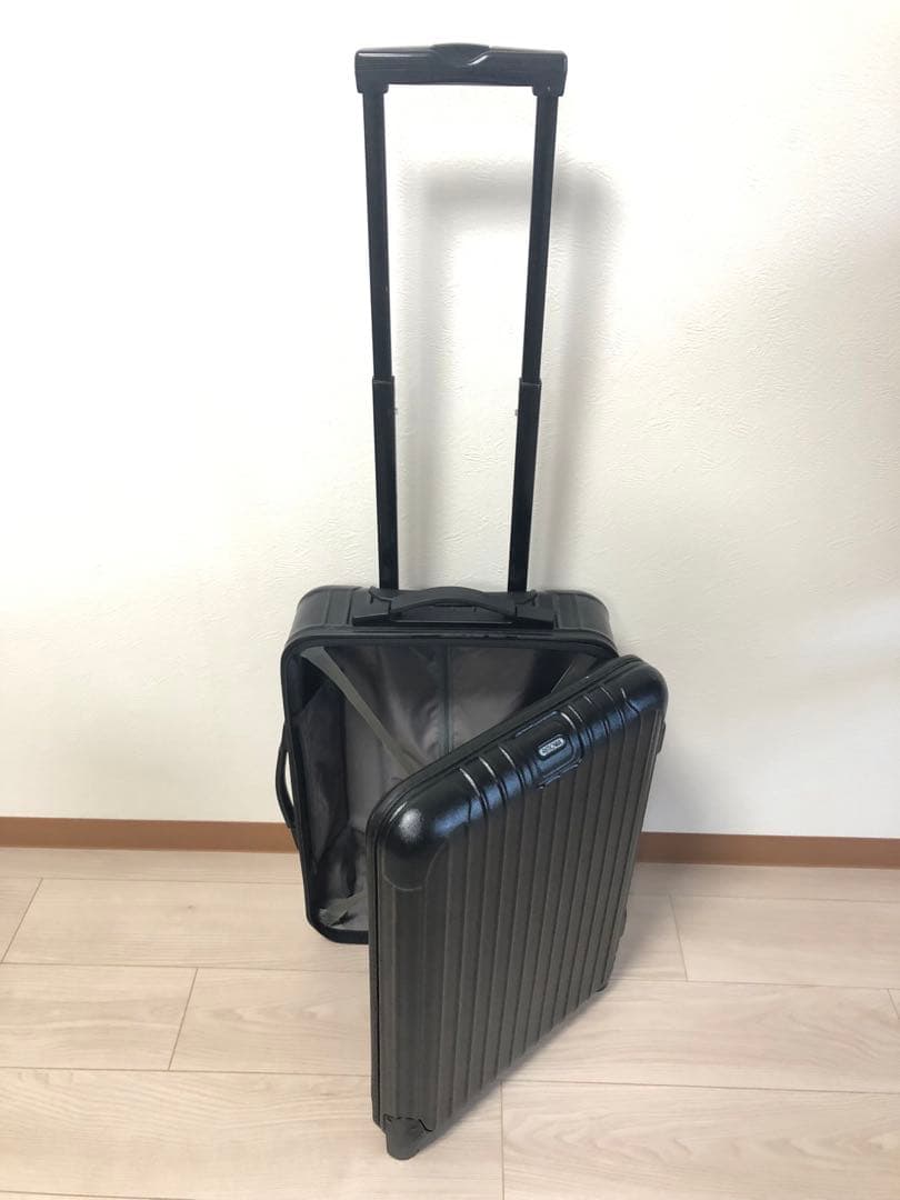 【中古廃盤品】リモワ サルサ 851.52 32リットル 2輪