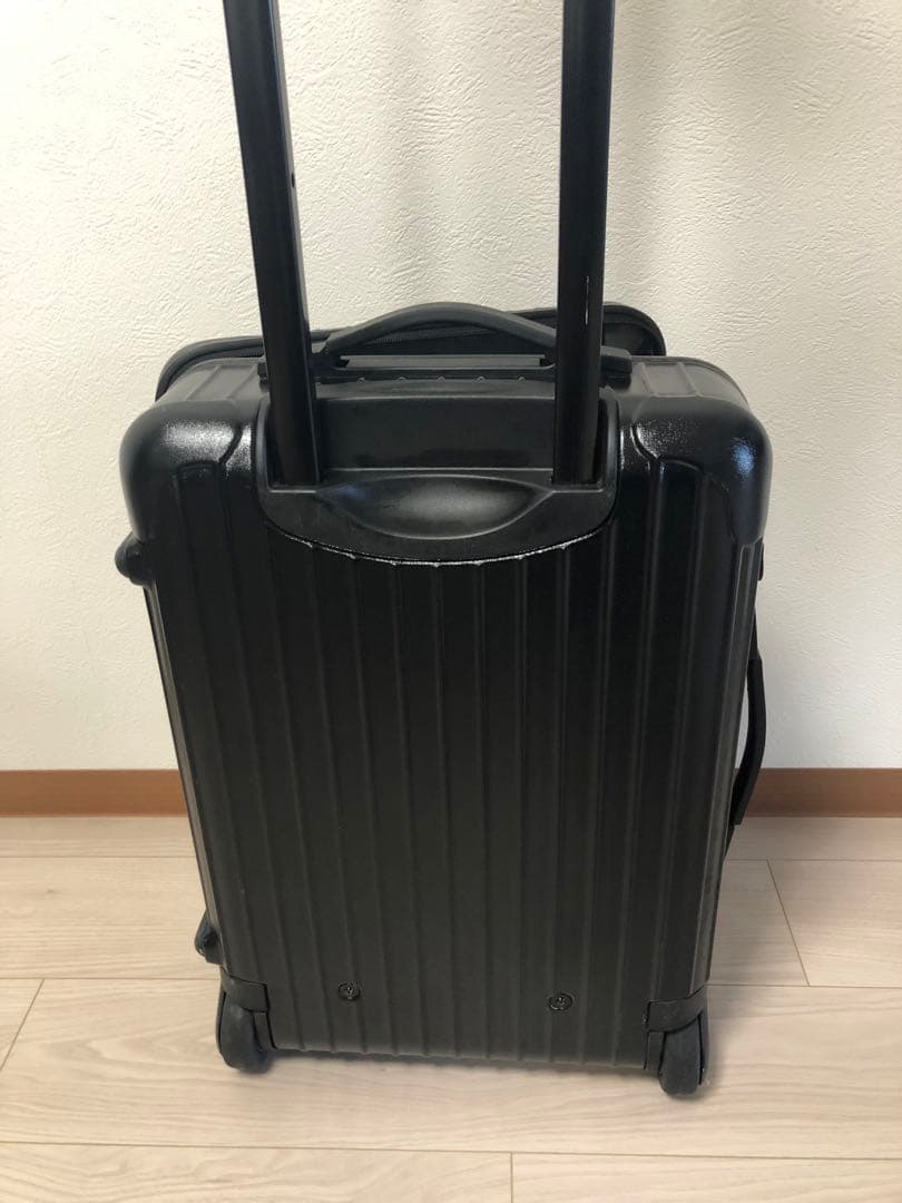 【中古廃盤品】リモワ サルサ 851.52 32リットル 2輪