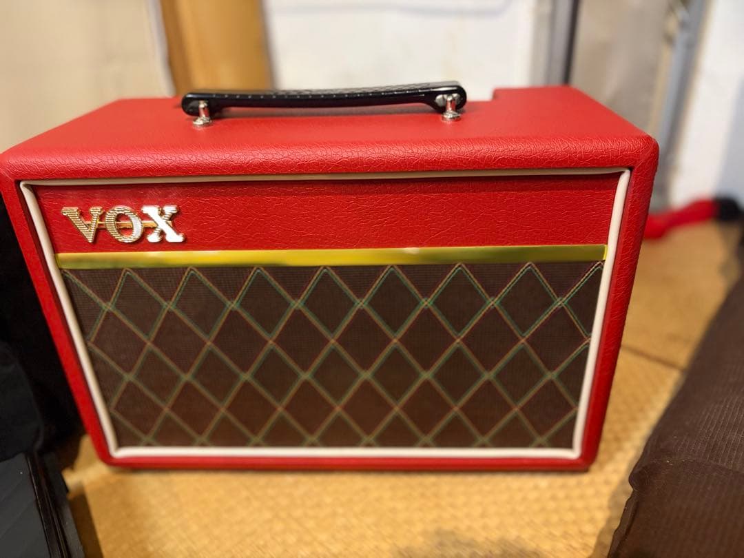 エレキギターセット ブラック・グラデーション