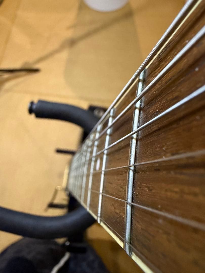 エレキギターセット ブラック・グラデーション