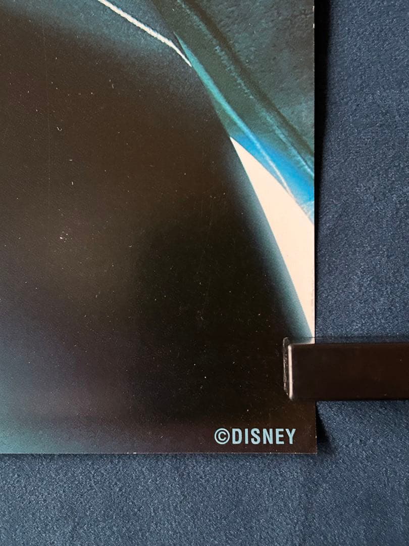 トロン・レガシー　USオリジナル映画ポスター