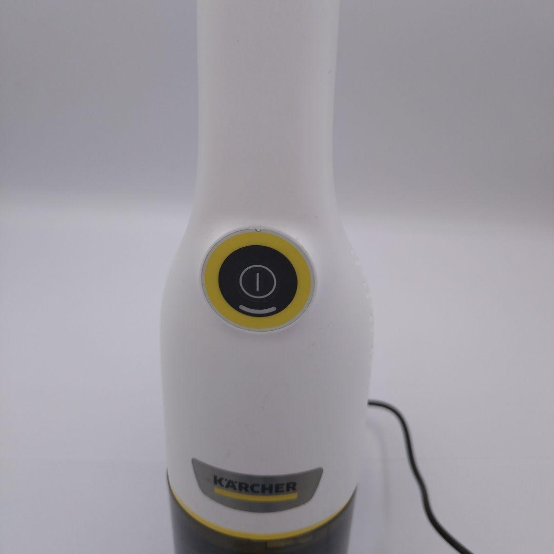 ケルヒャー Karcher コンパクト ハンディクリーナー CVH 3 Plus