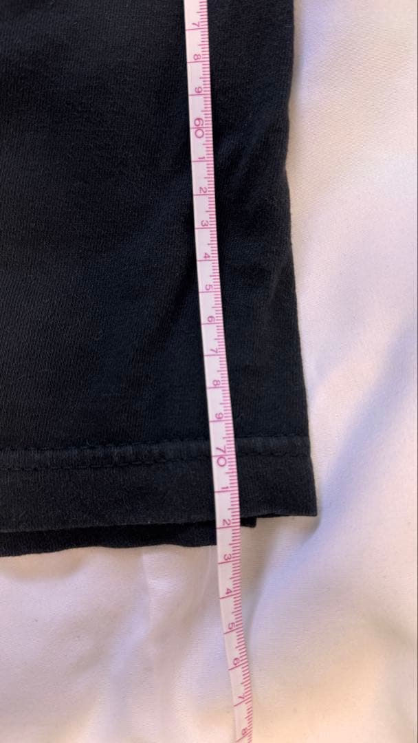 GHOST IN THE SHELL Tシャツ サイズL 古着