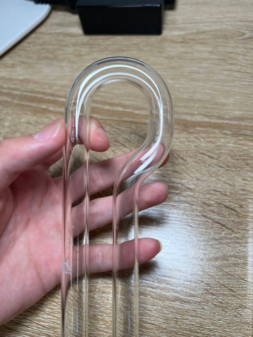 ADA リリィパイプミニ　リリィパイプスピン　Ø13