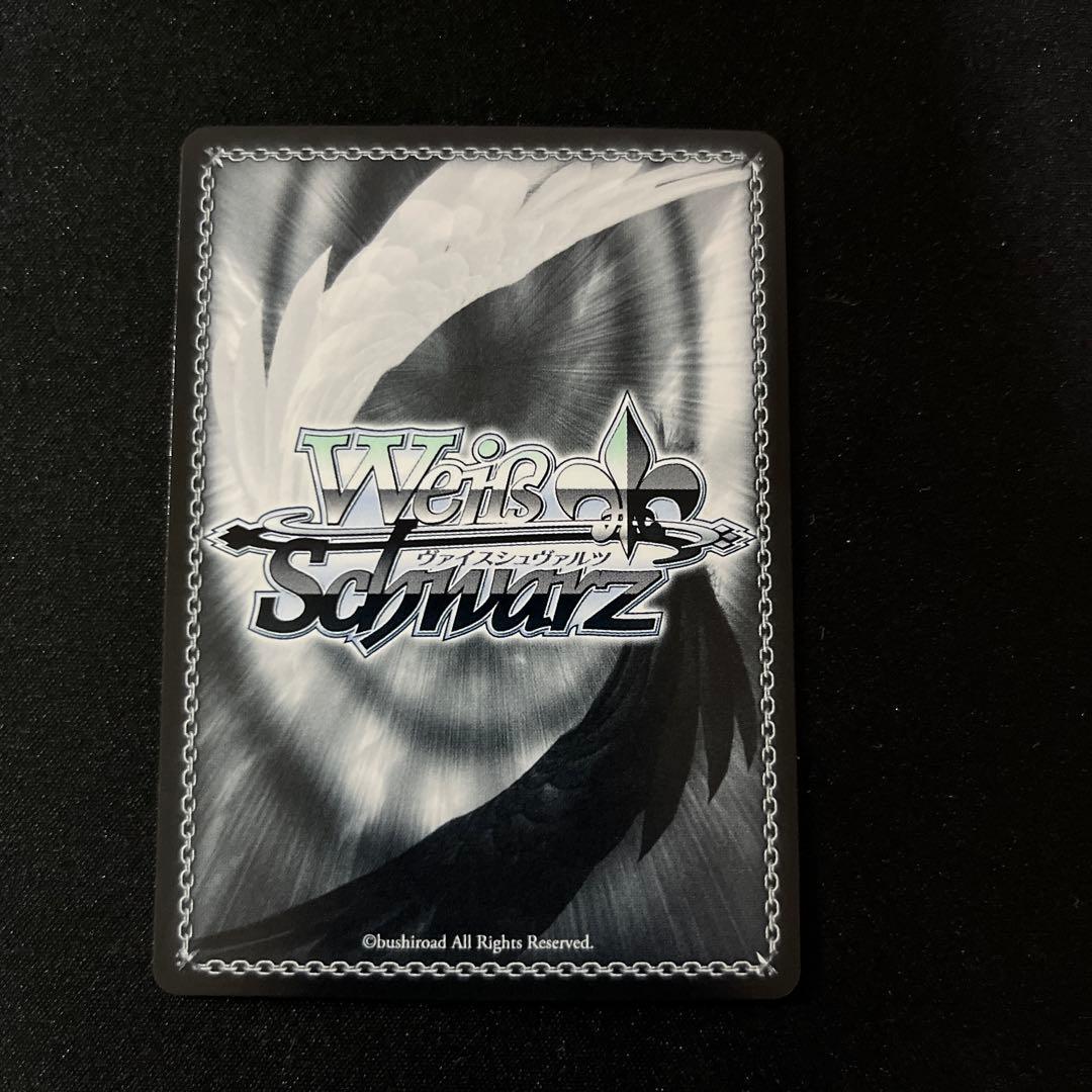 ヴァイス　NIKKE　モダニア:ファースト・アフェクション　SP　サイン