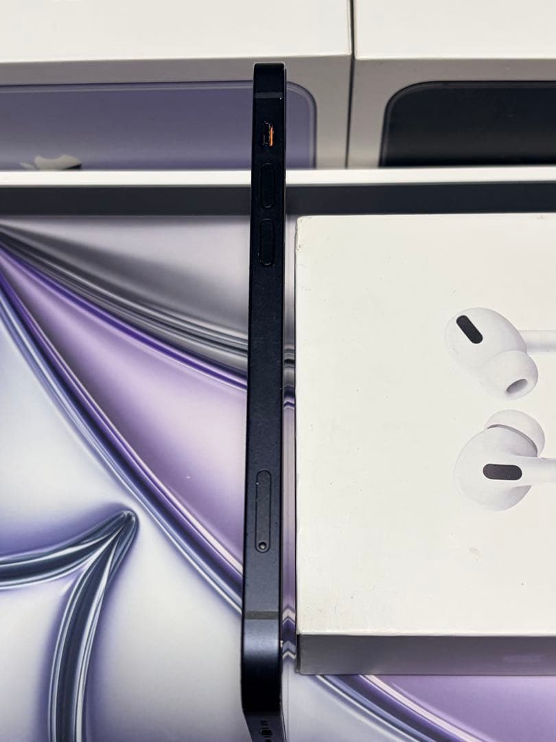 【新品画面】iPhone12