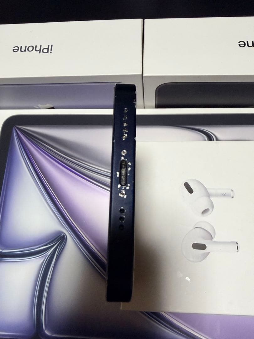 【新品画面】iPhone12