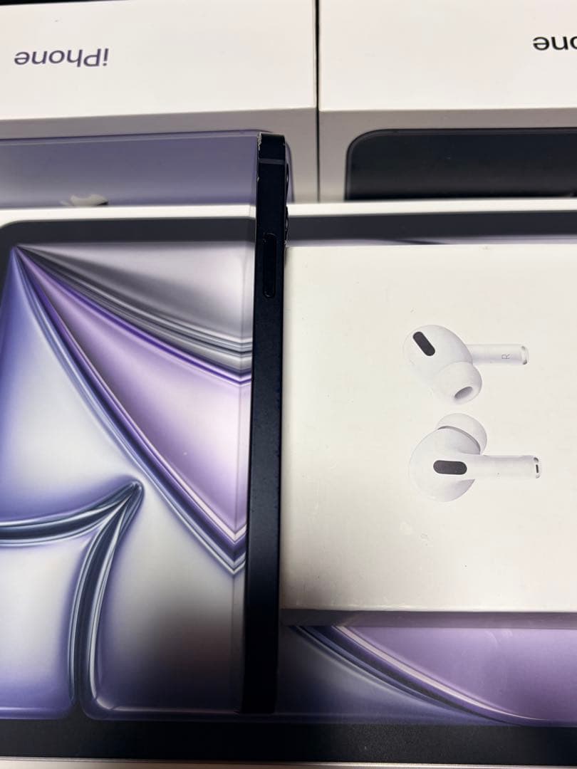 【新品画面】iPhone12