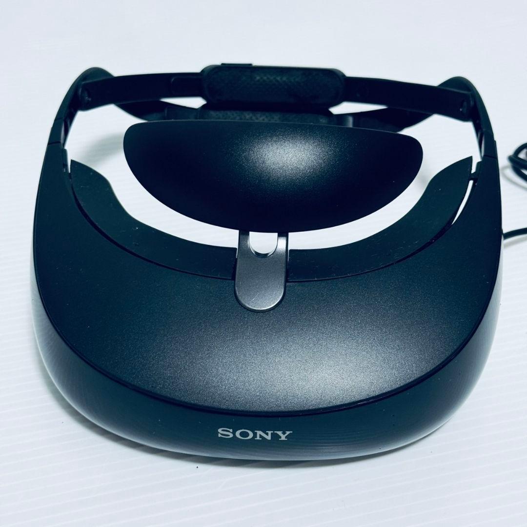 SONY ヘッドマウントディスプレイ HMZ-T3