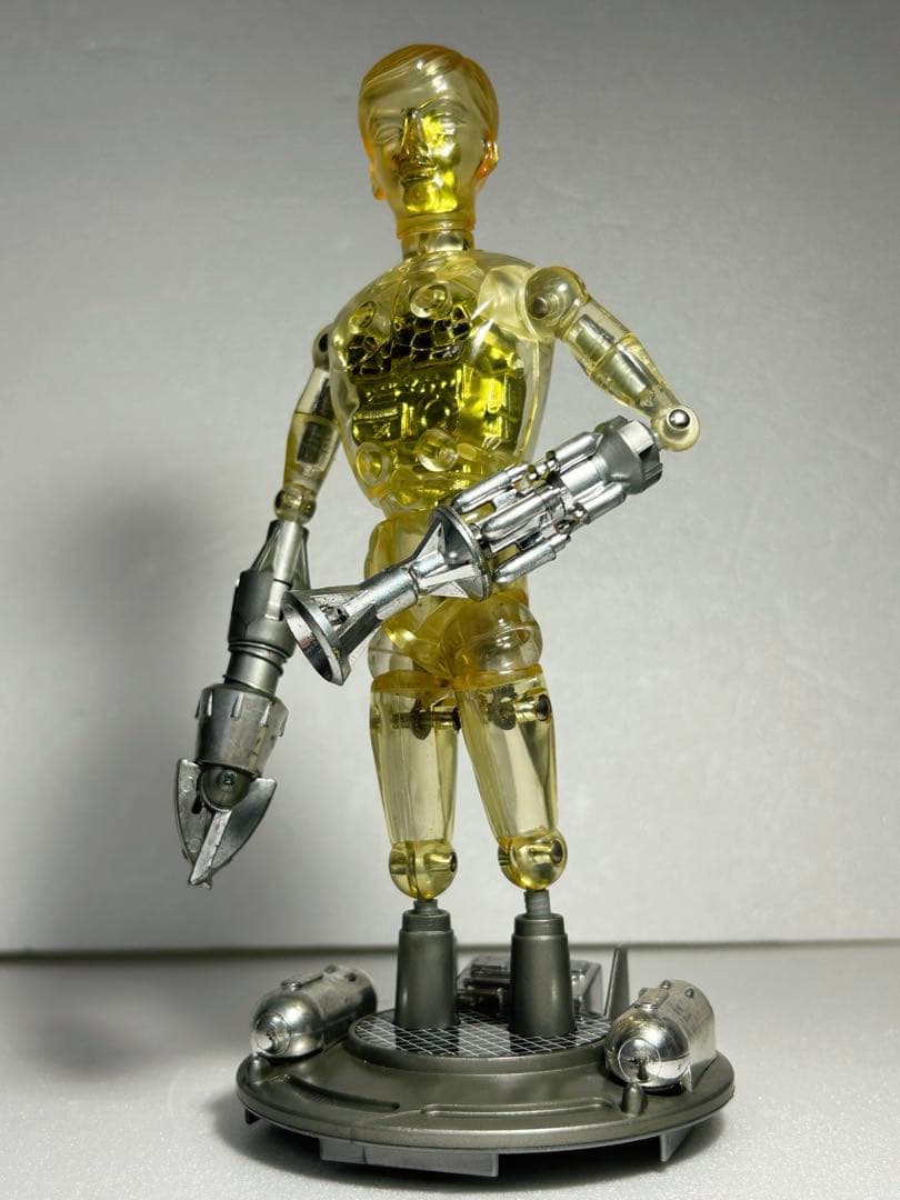 値下❤️少年サイボーグ + ウルトラカッターのセット 合体走行 変身サイボーグ