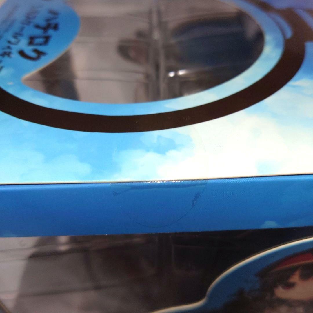 まいてつ -pure station- 8620 ハチロク 1/6スケール