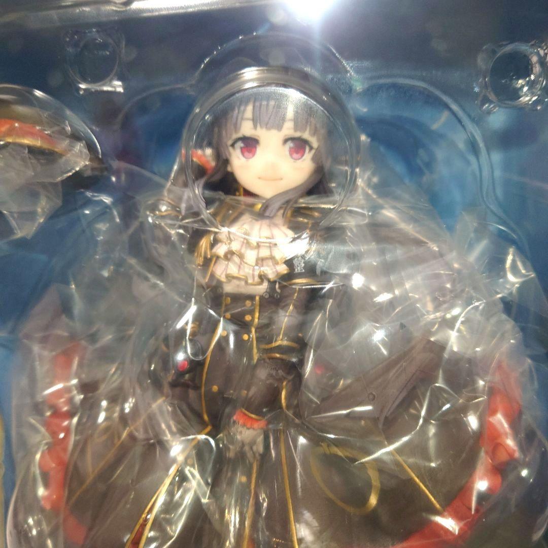 まいてつ -pure station- 8620 ハチロク 1/6スケール