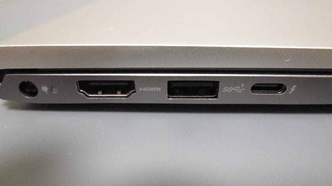 DELL　Inspiron 14 5410　ノートPC