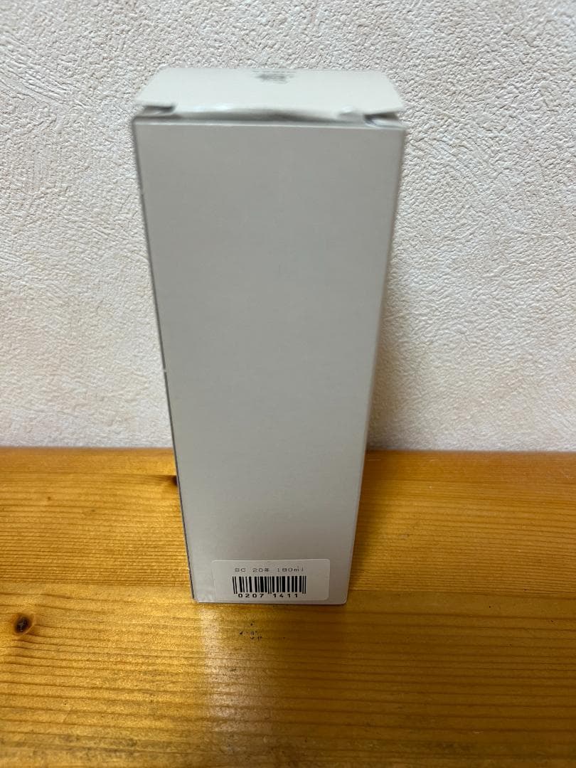 【希少品】ニッカウヰスキー 余市 原酒 SINGLECASK 20年