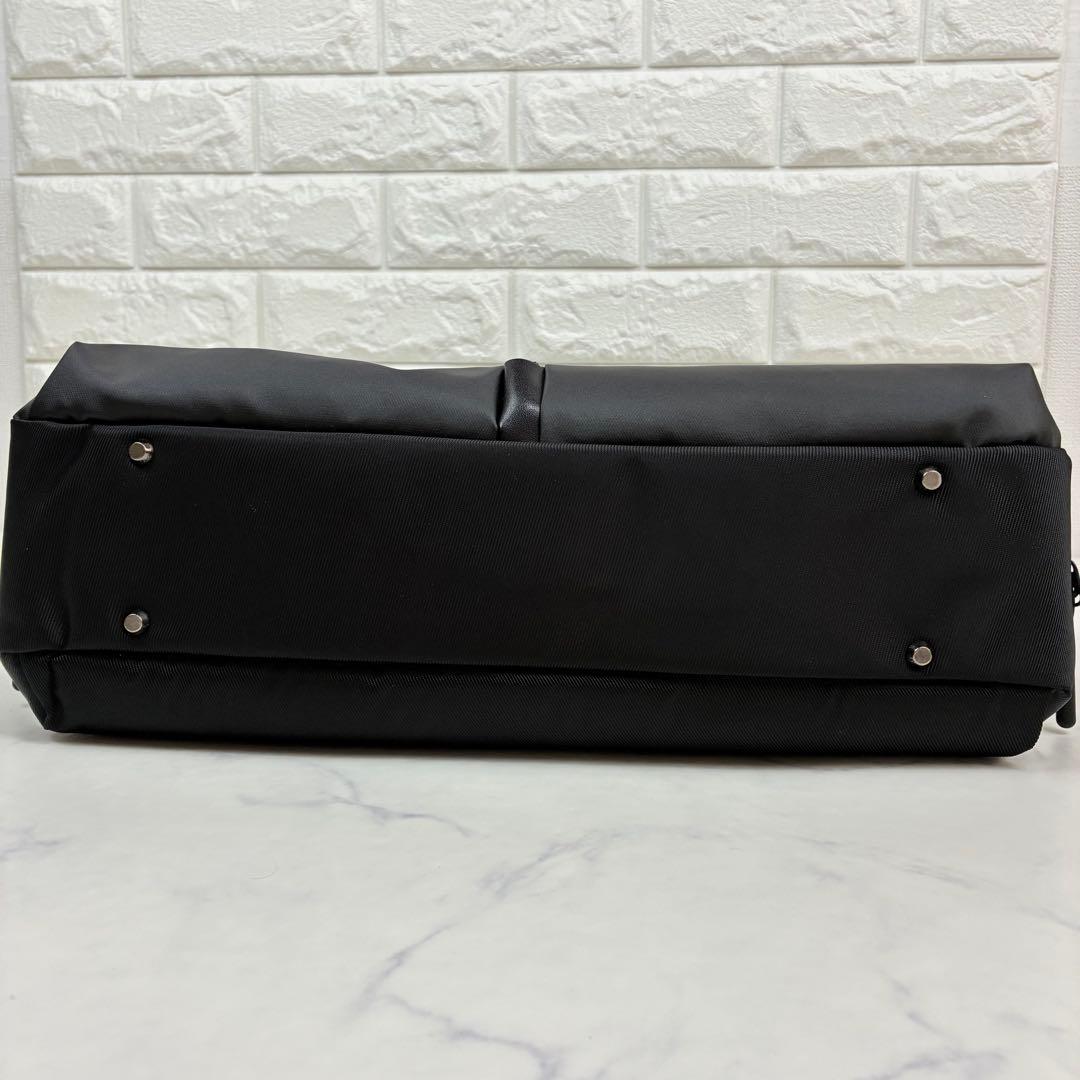 SAMSONITE　GLR別注　サブ-リム アジャスタブル トートバッグ