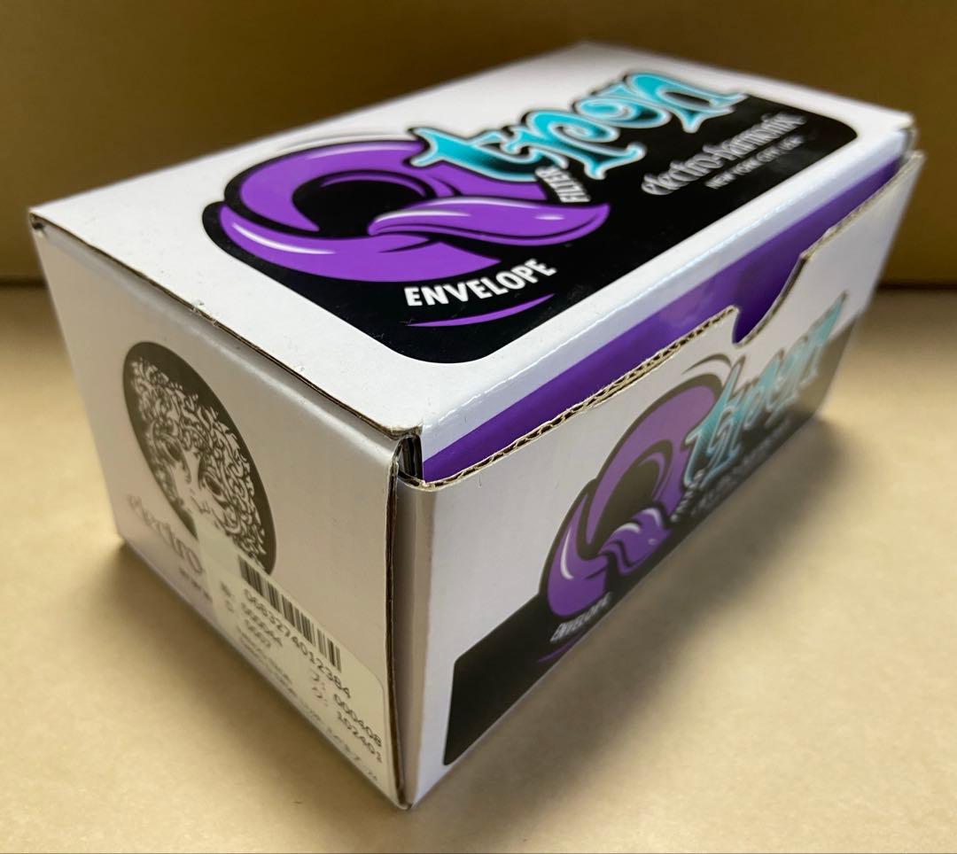 ギター electro-harmonix Nano Q-Tron