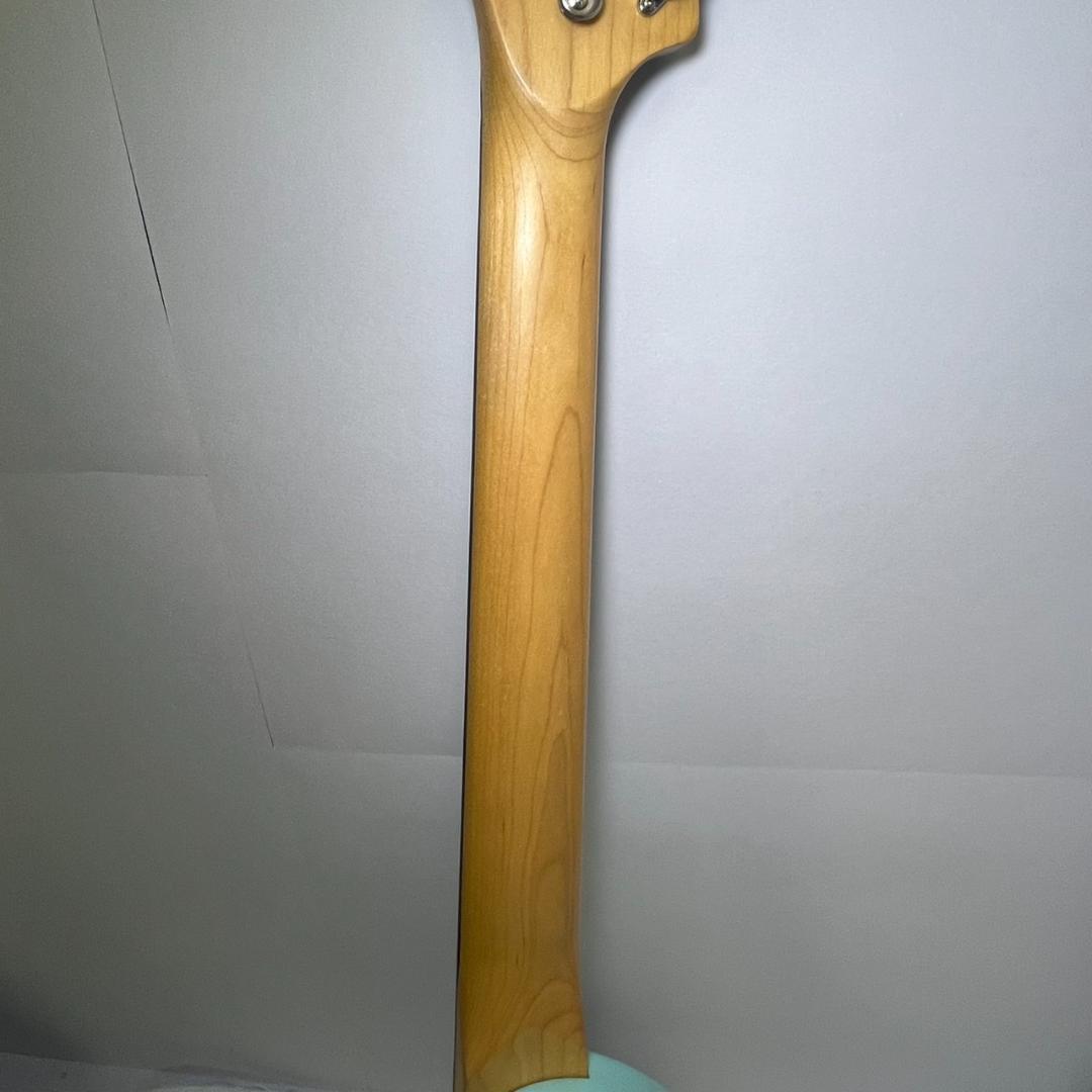 s*f様 【中古】FERNANDEZ フェルナンデス エレキギター ミニギター