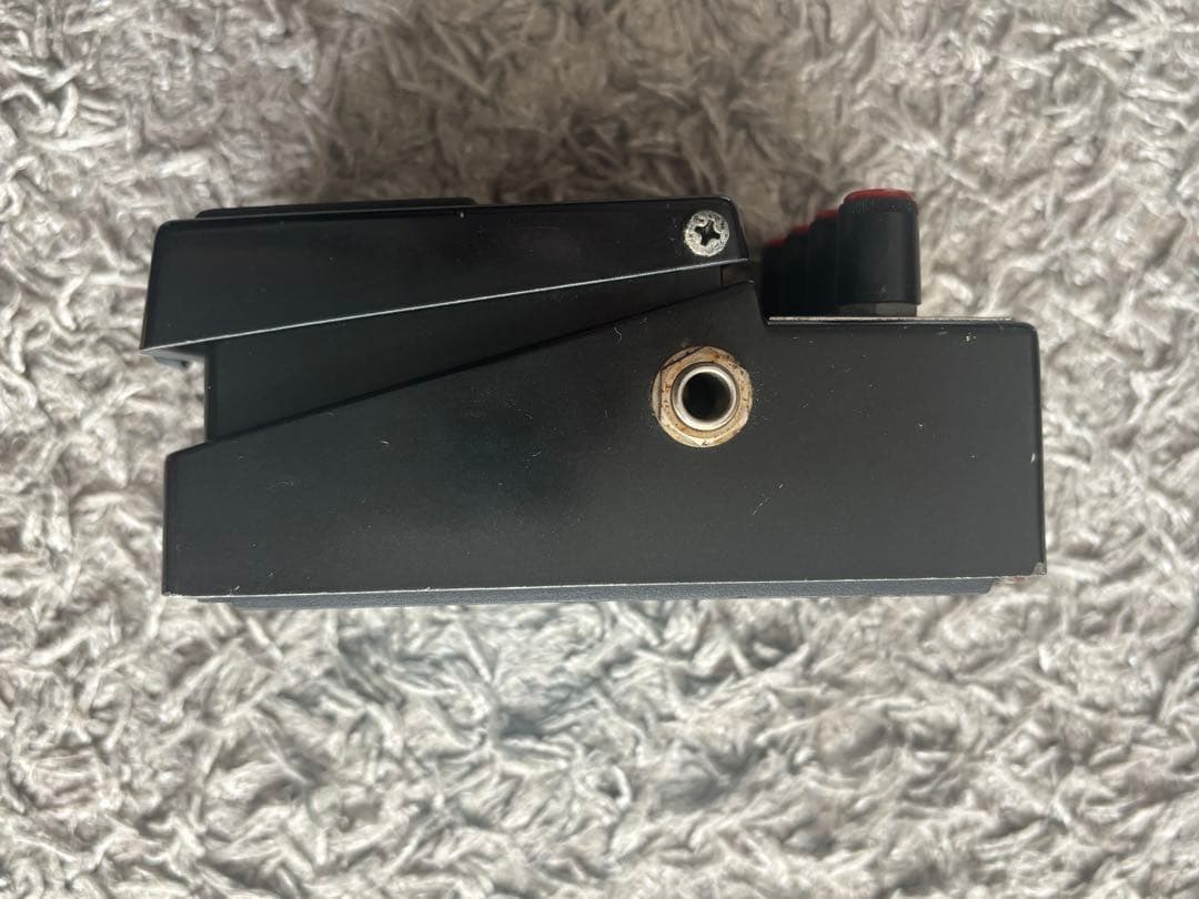 BOSS MZ-2 デジタルメタライザー　日本製　ローランド