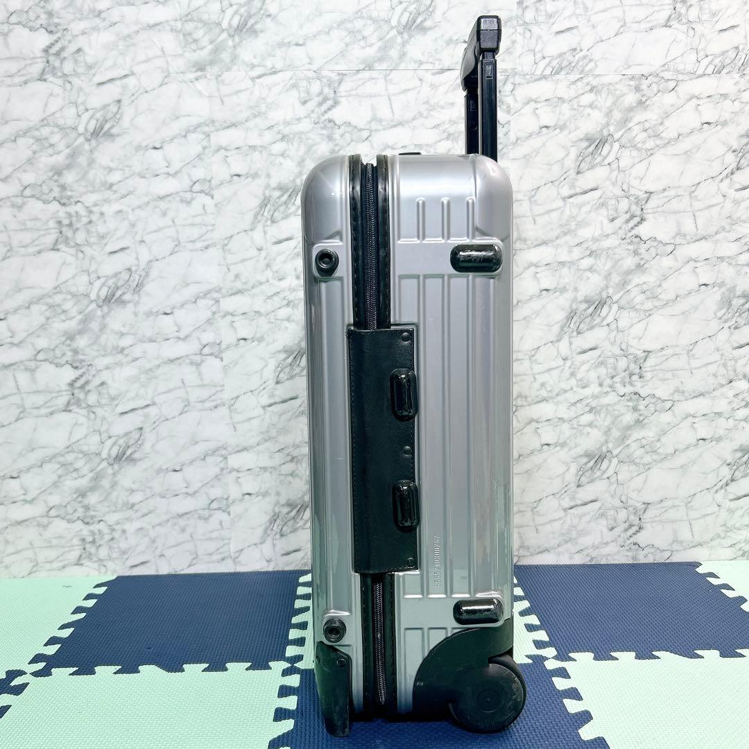 RIMOWA SALSA サルサ 856.52機内持 込サイズ 35L 2輪
