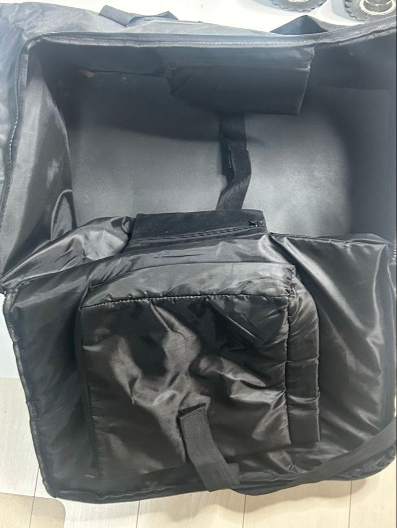 1/18RC コングヘッド6×6（G6-01シャーシ）