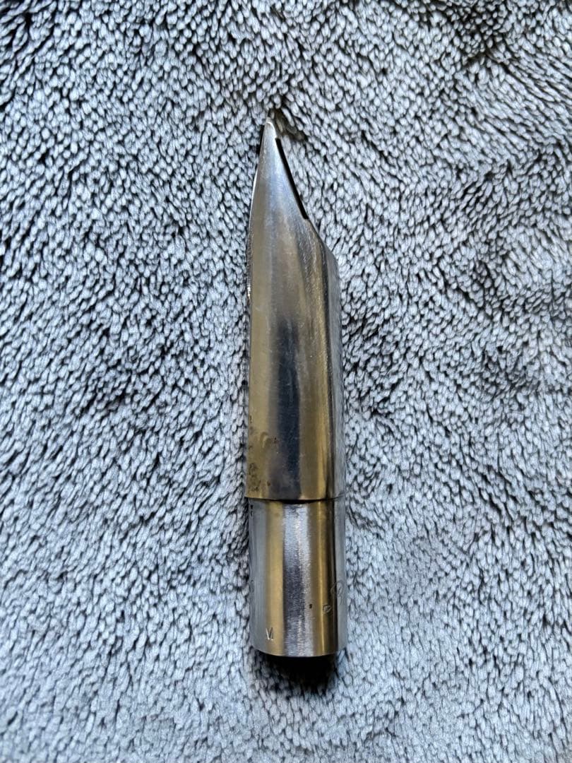 ベルグラーセン【オフセットM】110-3テナーマウスピース