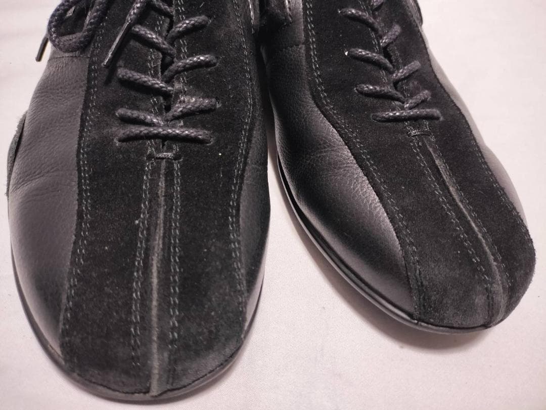 ★ネグローニ　美品　レザー　ドライビングシューズ　27.0cm　NEGRONI