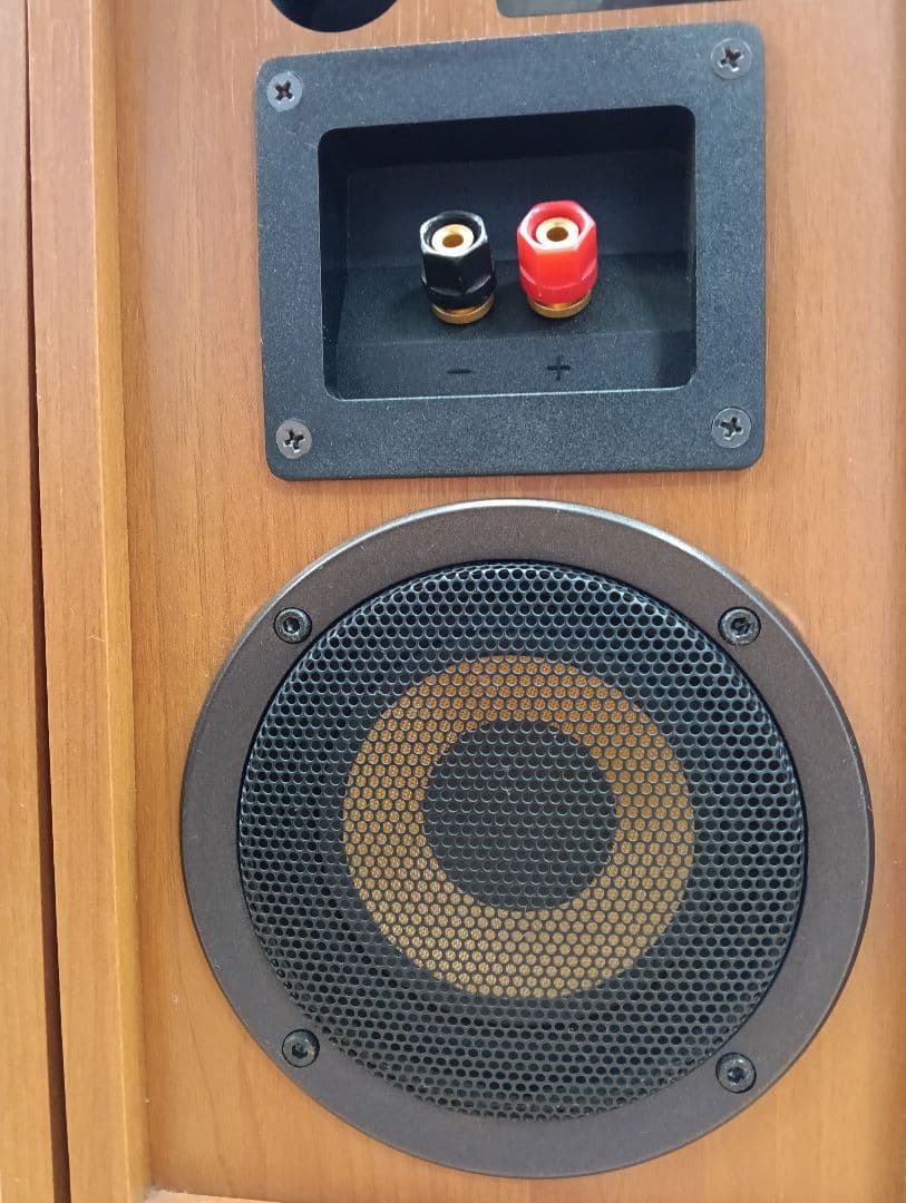 y【音出し確認済】DENON 「USC-M50」　スピーカー