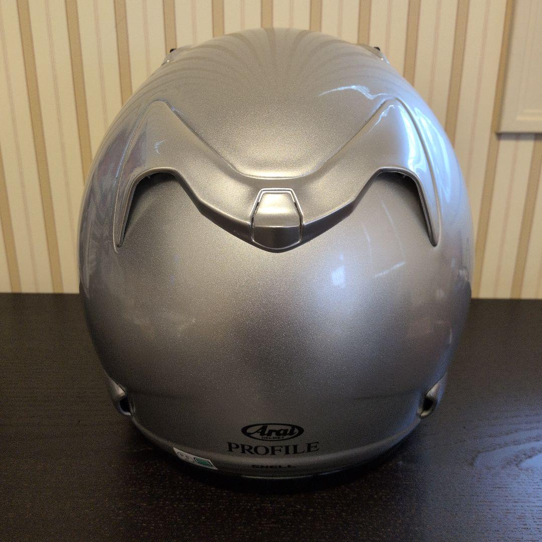 セキュリティ・セーフティ Arai PROFILE