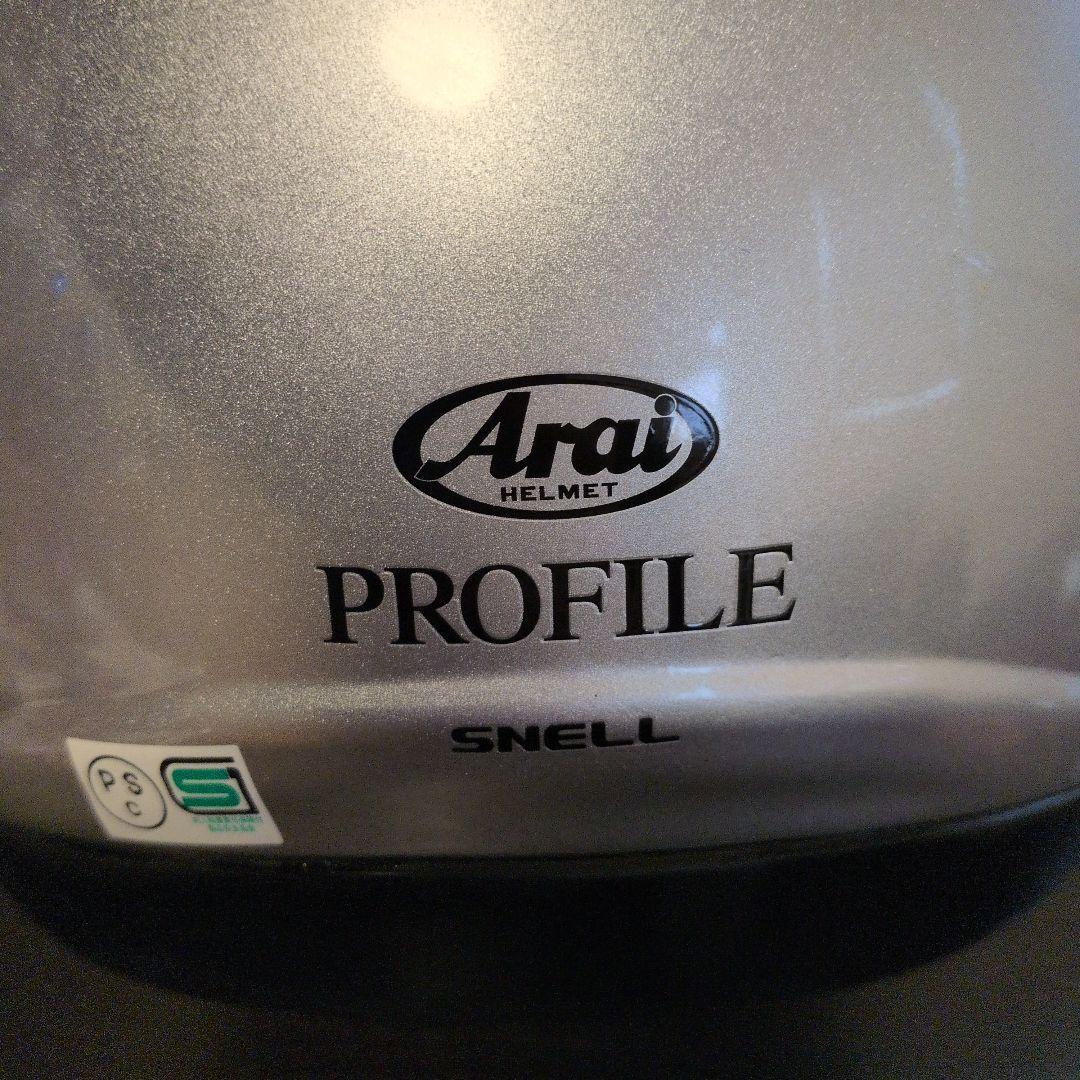 セキュリティ・セーフティ Arai PROFILE