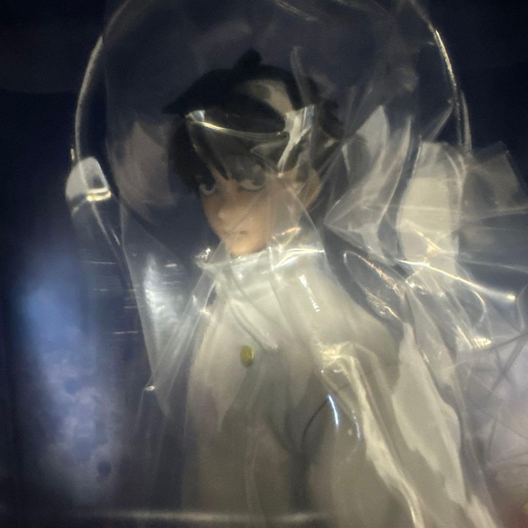 呪術廻戦 0 一番くじ A賞 乙骨憂太 C賞 祈本里香 2種セット 未開封