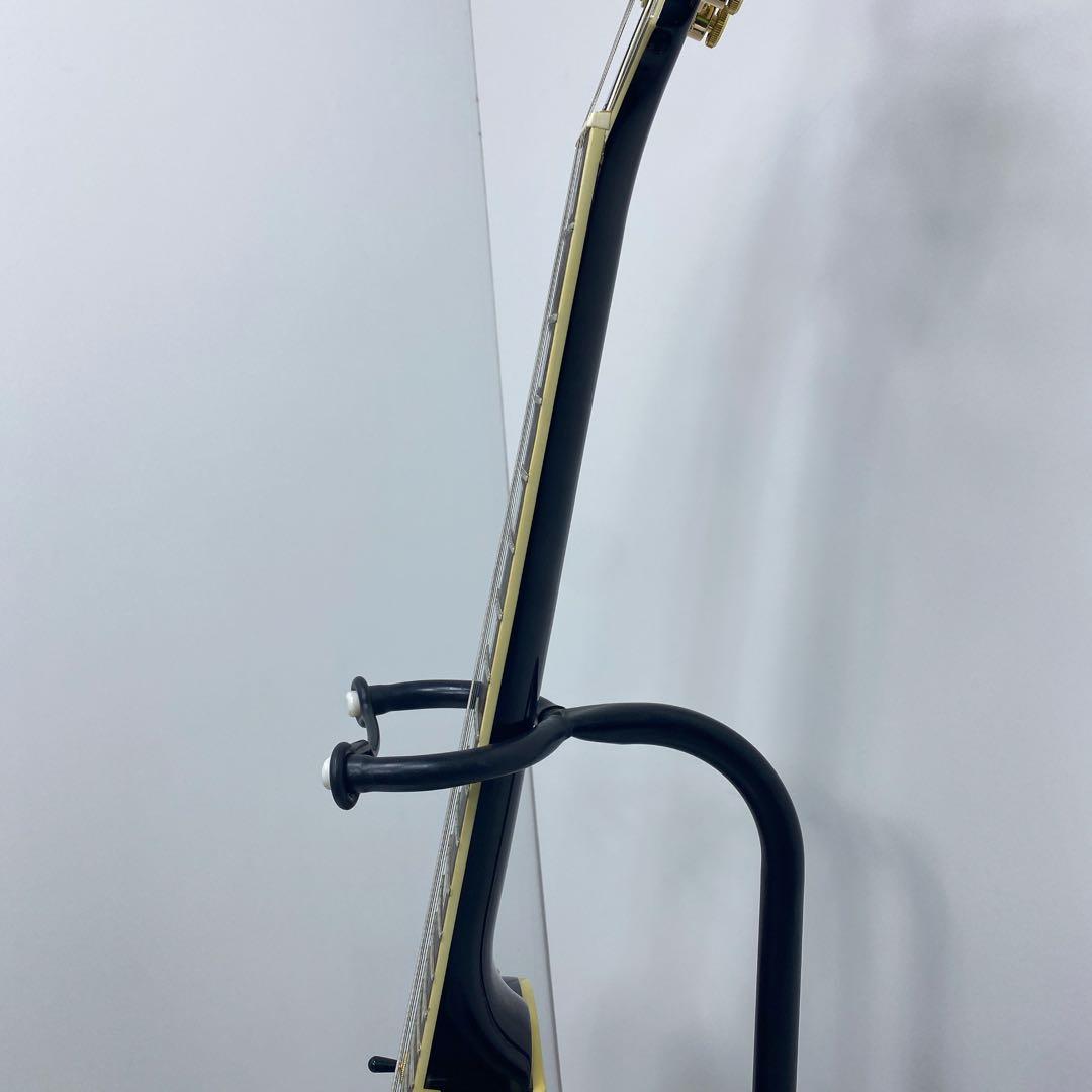 Epiphone Les Paul Custom Ebonyエピフォンレスポール