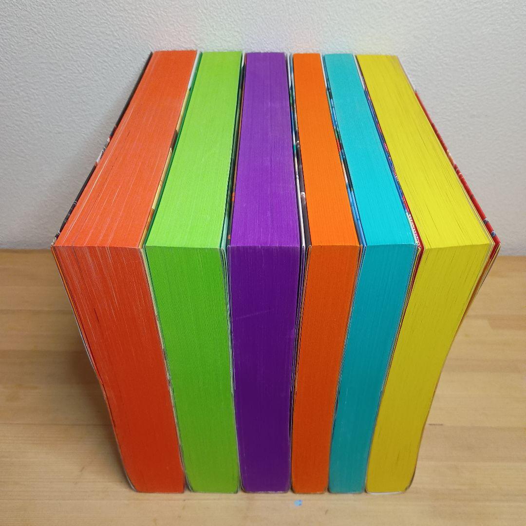 u*i様 【Ｓ美品】AKIRA 全6巻セット 大友克洋☆★1/10以降の発送予定