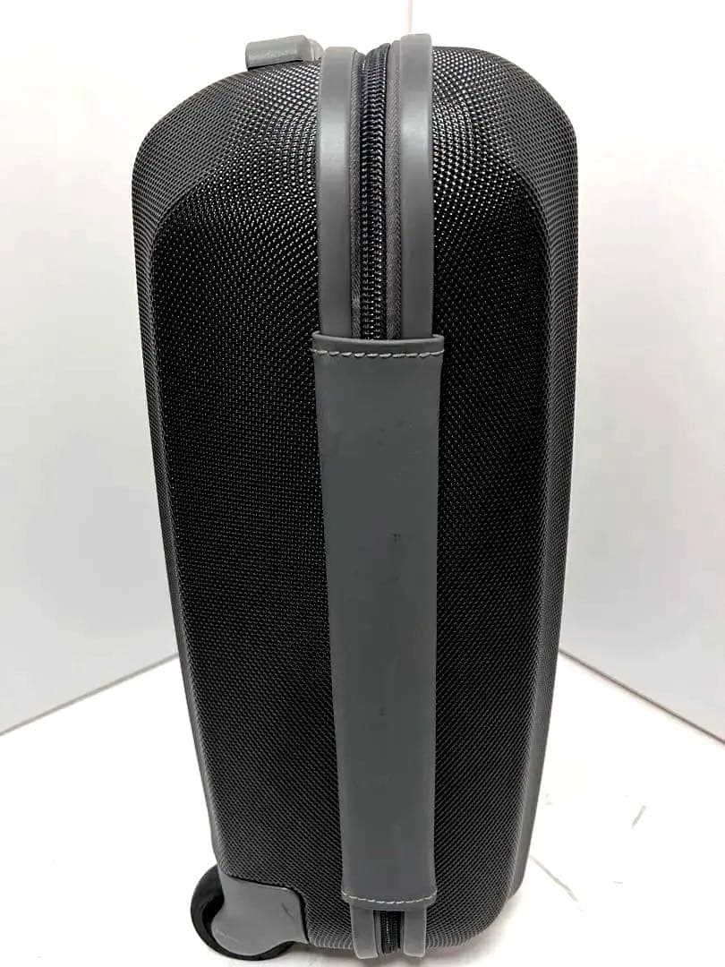 美品 Samsonite TSA 55cm 黒 軽量 キャリーケース 持ち込み可