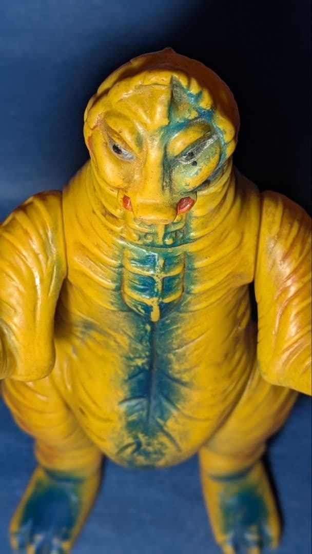 マルサン　◆バニラ◆　ウルトラマン　ウルトラシリーズ　円谷英二　円谷プロ